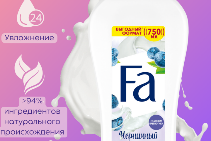 Инфографика для ВБ