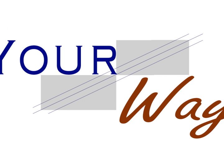 Your Way