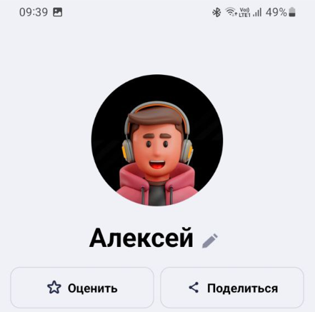 Тестирование приложения Правил дорожного движения