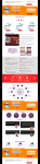 Landing Page "Вакуумные пакеты"