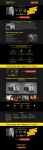 Landing Page Часы самурая