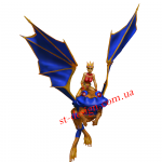 "Повелительница жаб"