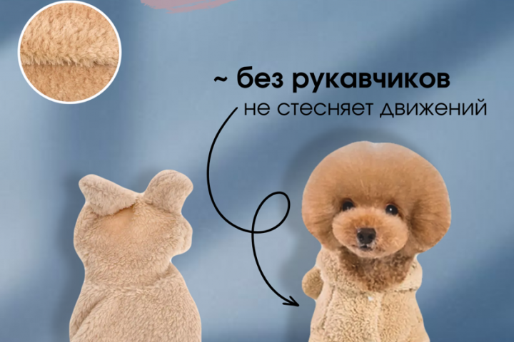 работа из портфолио