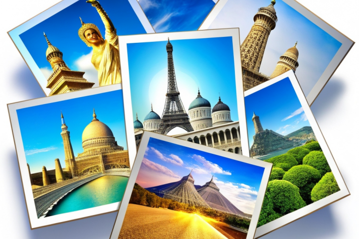 Статья для туристического агентства