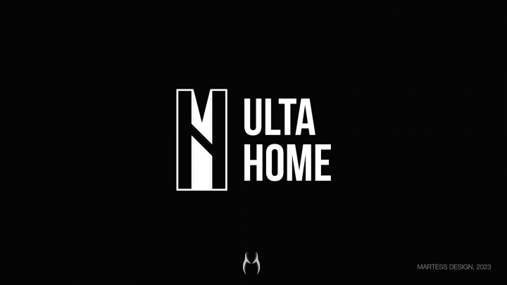 Ulta Home ( дизайн интерьеров )
