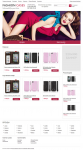 FASHION CASES