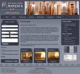 Гостиница Minzifa