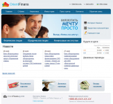 Orient Finans Bank