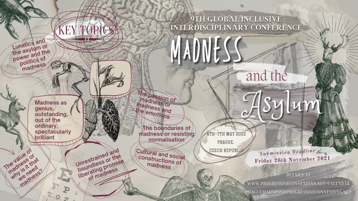 Twitter баннер конференции