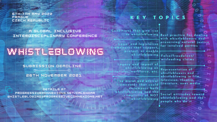 Twitter баннер конференции