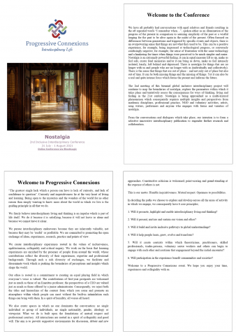 [English] Сборник научных статей (вводный текст и редактура)