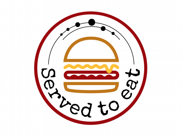 Ресторан быстрого питания "Served to eat"