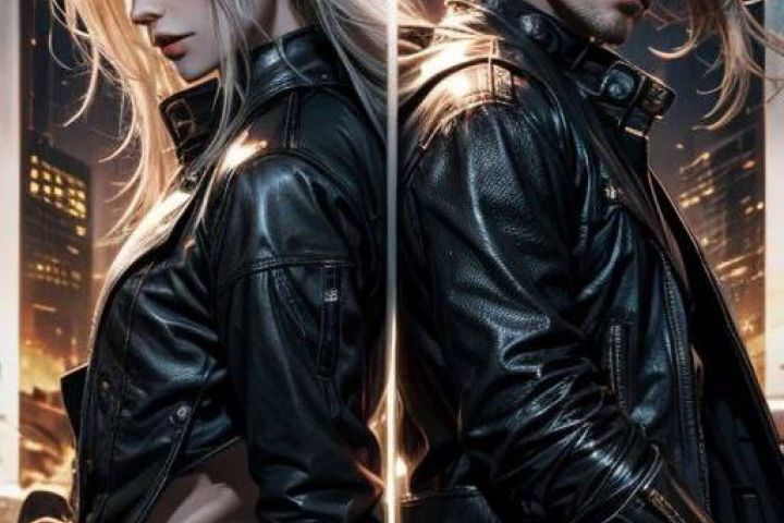 Обложка фильма/сериала