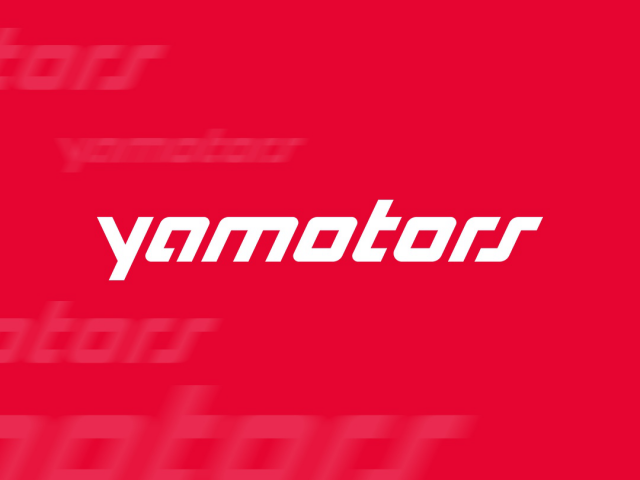 Логотип для магазина электротранспорта