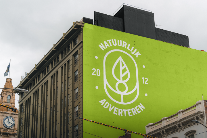 Проект Natuurlijk Adverteren