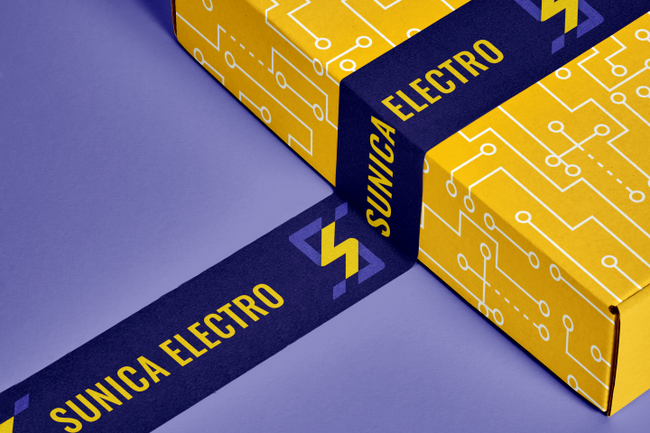 Проект Sunica Electro