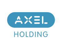 Фирменный стиль "Аксель Холдинг"