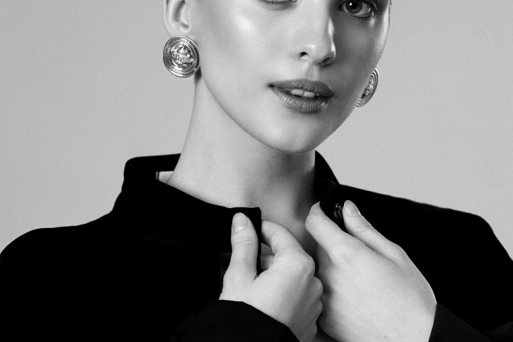 Ретушь фотографии