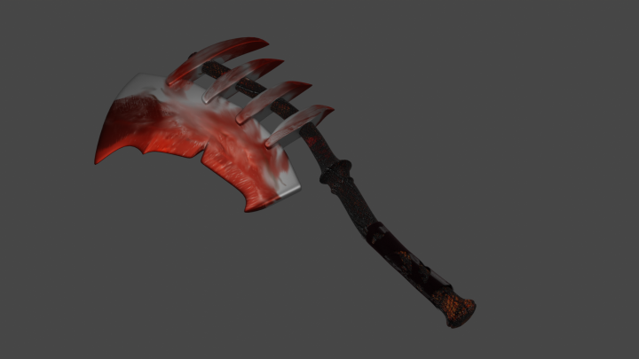 Blood Axe