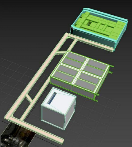 детализация для игры