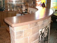 Информационно-продающий текст, иделия из искусственного камня