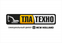 Логотип и комплект деловой документации кампании ТЛА-Техно