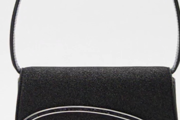 Рекламный ролик сумки