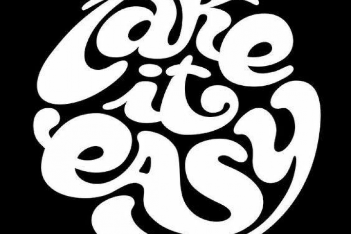Take it easy