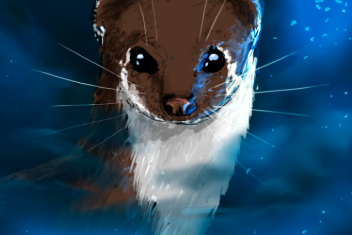 Лого на Twitch