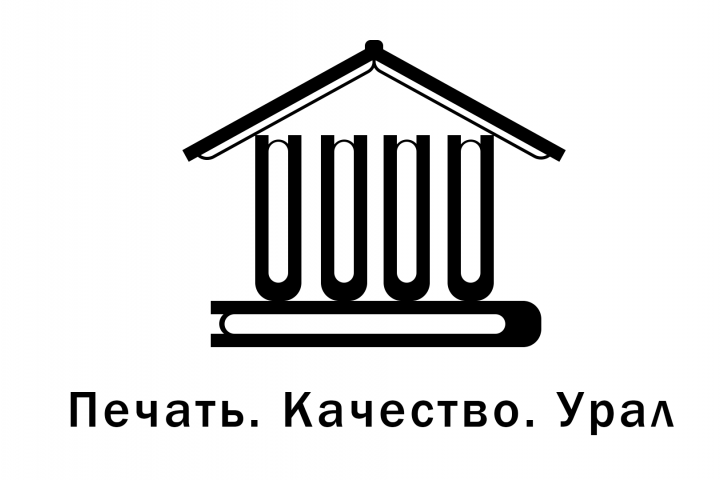 Логотип для книжного издательства