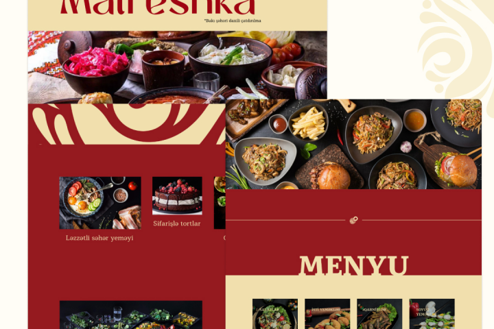 Matreshka
