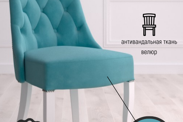 Инфографика на WB