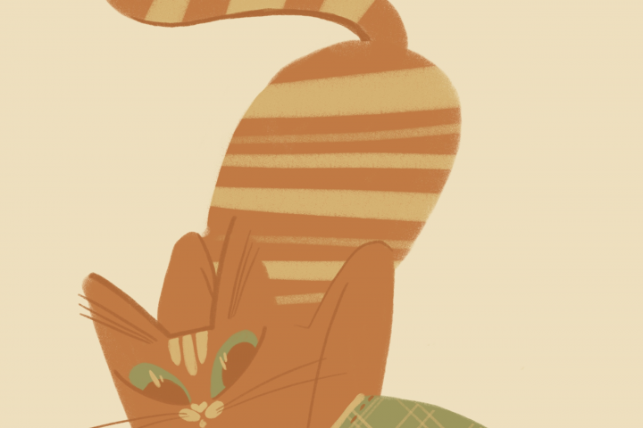 Иллюстрация к рассказу