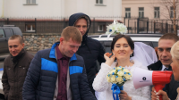 Свадебное настроение