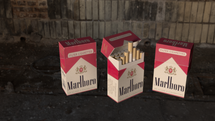 Marlboro