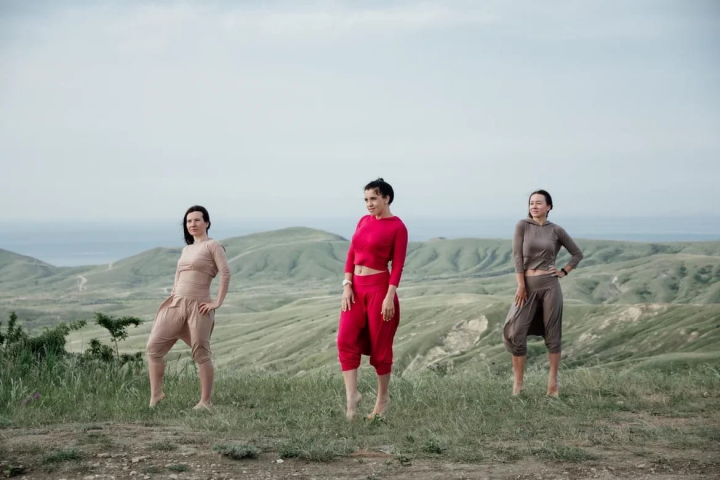 Йога это просто