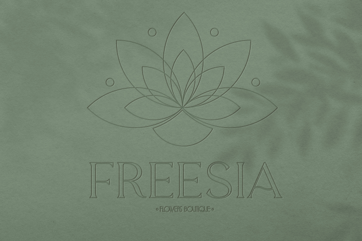 Цветочный магазин "FREЕSIA"