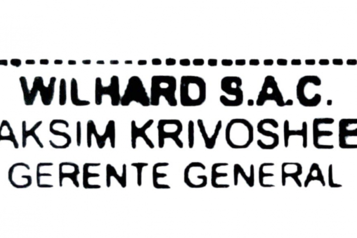 Работа 4