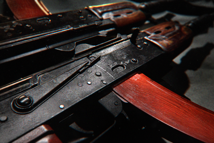 АКС-74У