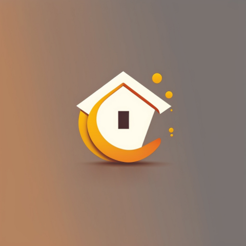 Логотип HOME
