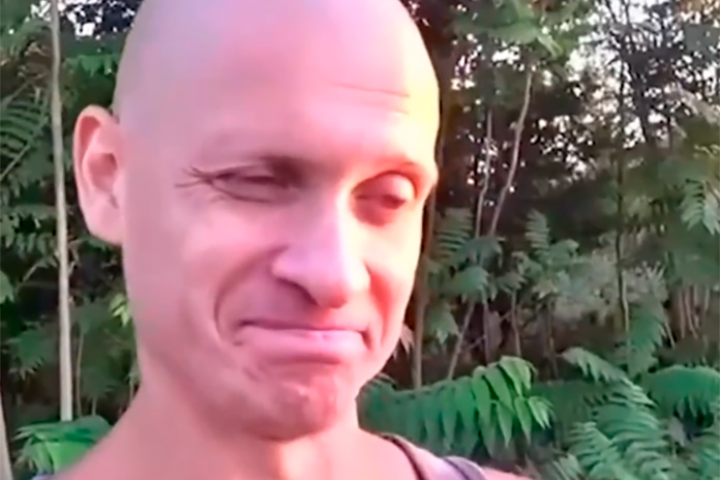 Пример субтитров