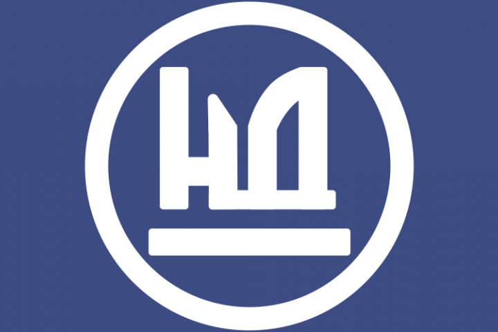 Корпоративный портал для застройщика