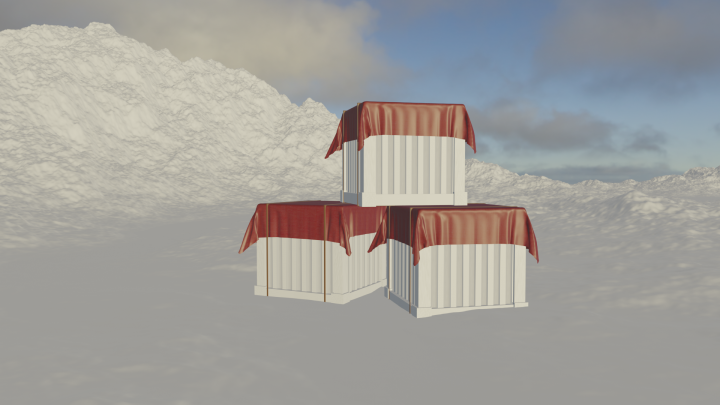 Воздушный груз