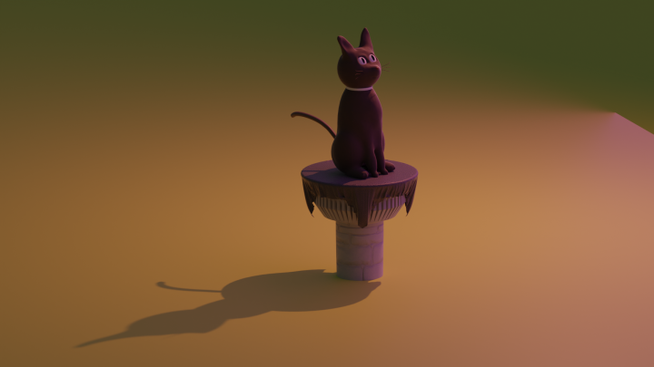 Кот