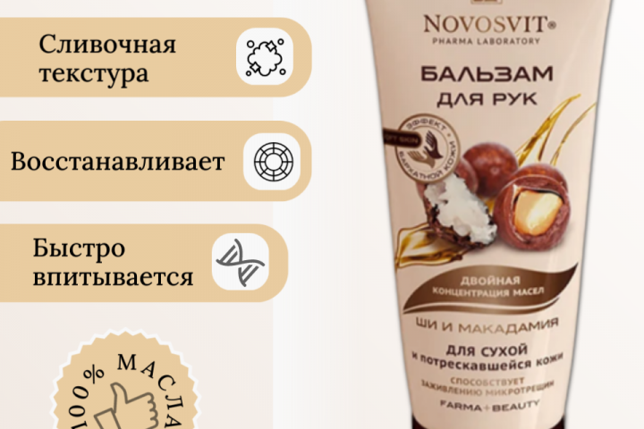 Инфографика для WB