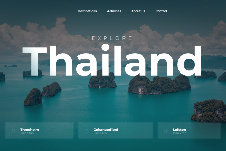 TravelX