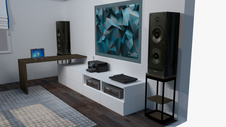 Мебель для кабинета