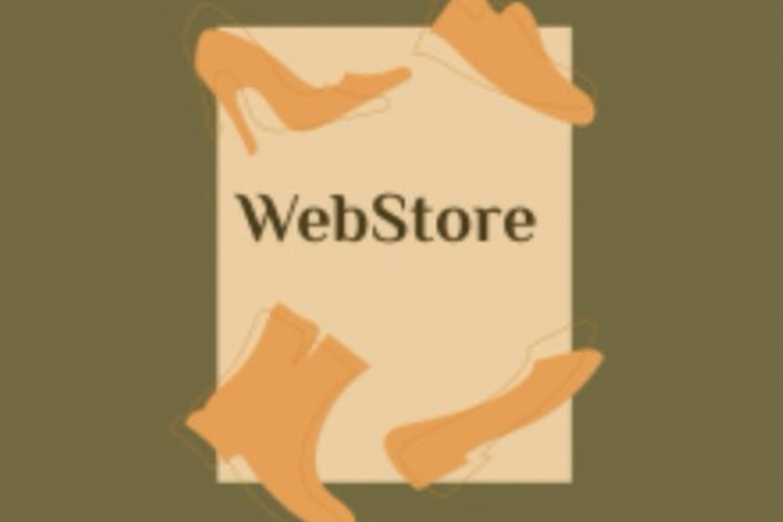 Создание логотипа для Greenweb