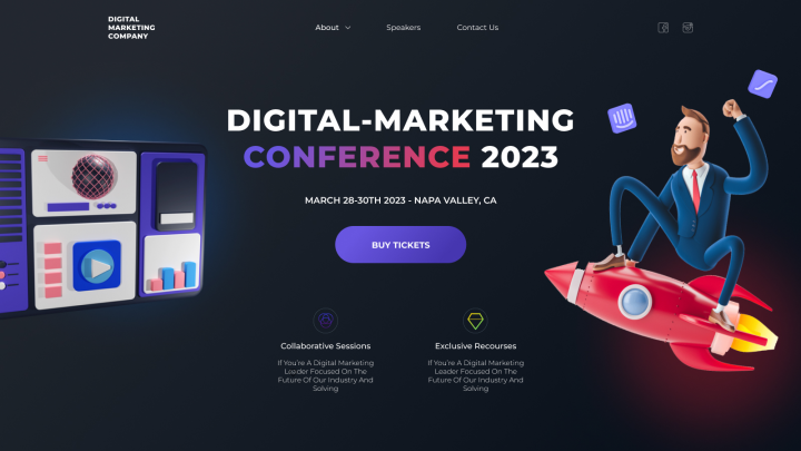 Digital-marketing
