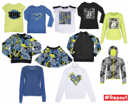 Коллекция для девочек #Repost